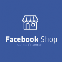 Boutique facebook   pour Virtuemart 2.6 et 3